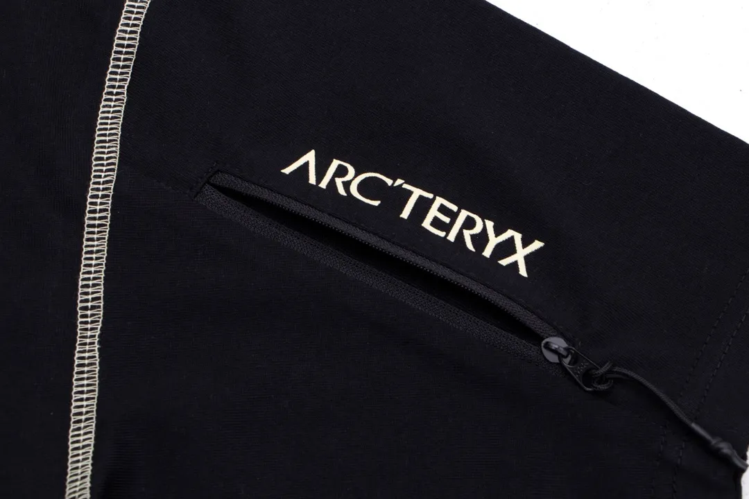 ARC' TERYX 23SS T 40 Breathable ， ， ， ， 。 ， 。 size：XS-L